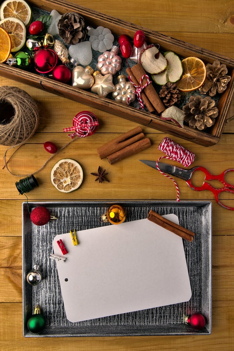 Handmade cards