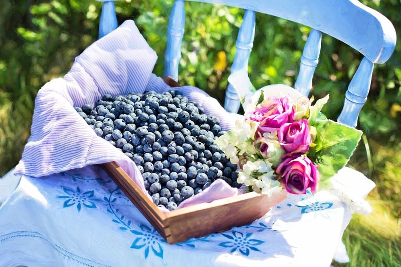 Woven Baskets