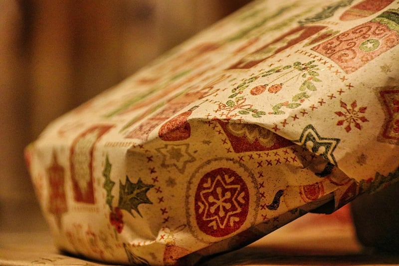Presents
