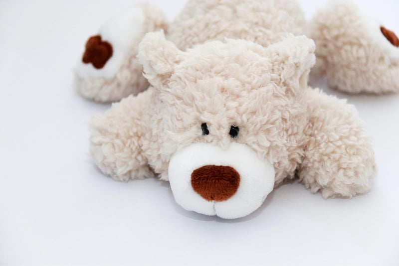 Crafting Eco-Friendly Toys